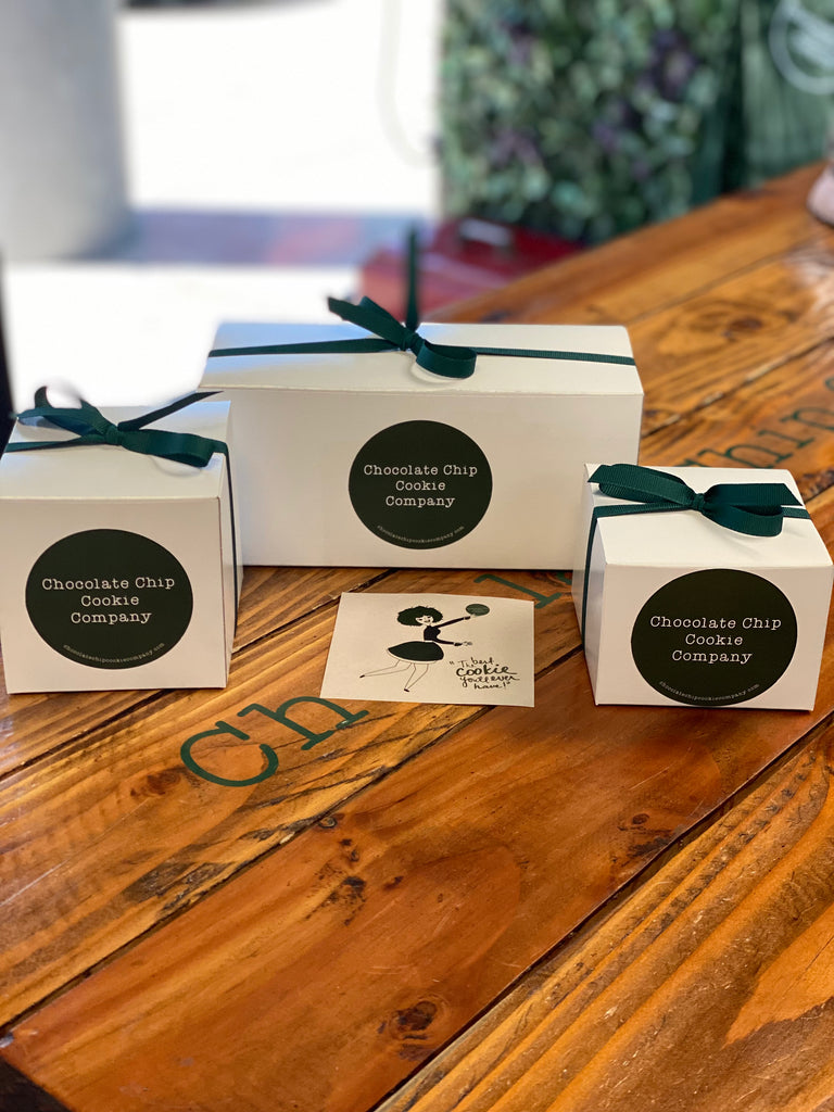 Back to School Gift Boxes